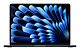 MacBook Air 13'' M4 chip 10-core CPU 10-core GPU, 24GB, 512GB SSD - Mezzanotte