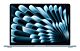 MacBook Air 13'' M4 chip 10-core CPU 8-core GPU, 16GB, 256GB SSD - Celeste