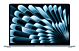 MacBook Air 15'' M4 chip 10-core CPU 10-core GPU, 16GB, 256GB SSD - Celeste