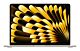 MacBook Air 13'' M4 chip 10-core CPU 8-core GPU, 16GB, 256GB SSD - Galassia