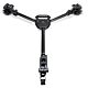 Pro Tripod Dolly - Carrello con ruote per fotocamere Matterport serie Pro Tripod e Pro