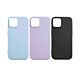 aiino - Alma Custodia riciclata con magnete per iPhone 15 Pro