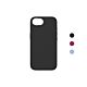Cover in silicone compatibile MagSafe di Tunit per iPhone 16e