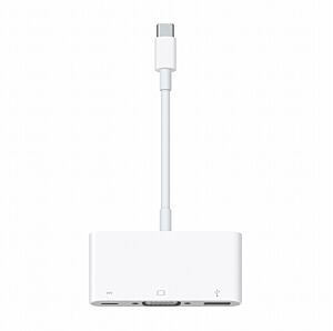 Adattatore Apple multiporta da USB-C a VGA