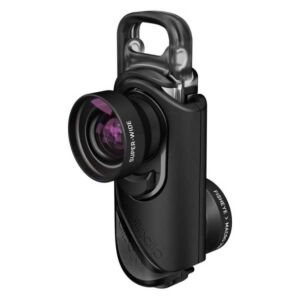 Olloclip - Obiettivo per iPhone 7/7 Plus