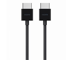 Belkin - Cavo HDMI ad alta velocità ultra HD