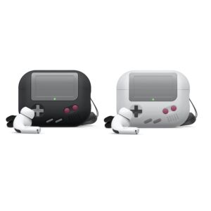 Custodia per AirPods Pro 2 Game Boy