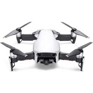 Drone DJI Mavic Air Arctic - Bianco