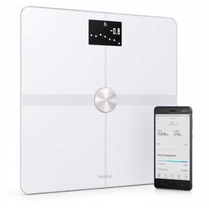 Withings - Body+ Bianca