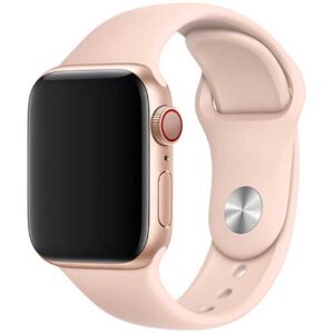 Cinturino Sport rosa sabbia (40 mm) - S/M e M/L
