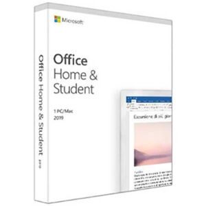 MS Office Home & Student 2019 per Mac