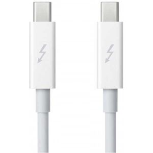 Cavo Apple Thunderbolt (2 m) - Bianco