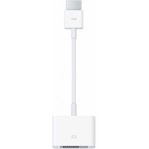Adattatore Apple da HDMI a DVI