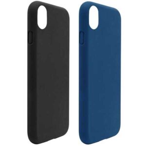 Aiino - Custodia Strongly per iPhone XS Max - Premium