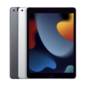 iPad 10,2" Wi-Fi (2021)