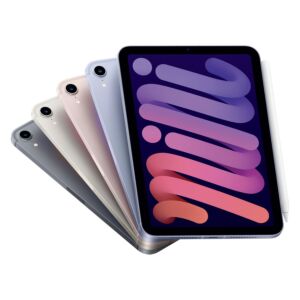 iPad mini Wi-Fi + Cellular (2021)