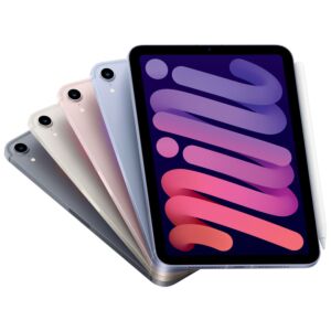 iPad mini Wi-Fi (2021)