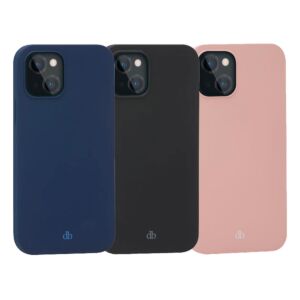 Custodia Monaco in Plastica Riciclata per iPhone 13 Pro Max