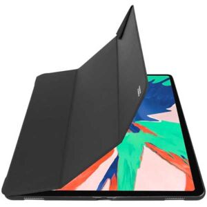 Aiino - Custodia Roller per iPad Pro 12.9" (2018) - Black