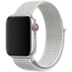 Nike Sport Loop bianco ghiaccio (40 mm)