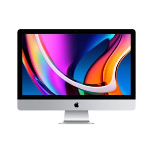 Apple iMac 27" i7 8 core 3,8GHz Archiviazione 512GB Display Retina 5K