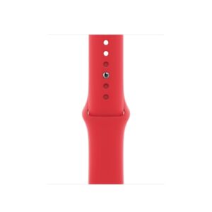 Cinturino 40mm (PRODUCT)RED Sport Band - Regular