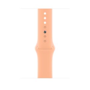 Apple Cinturino Sport Melone 44 mm - Regular