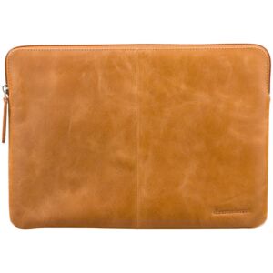 Custodia Sleeve Skagen per MacBook Pro 16 pollici - Cuoio
