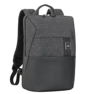 Zaino MacBook Pro 13" - Nero/Melange