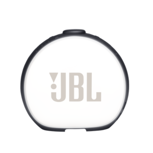 Radiosveglia Digitale JBL Horizon 2 FM - Nero
