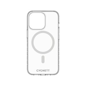 Custodia MagSafe iPhone 13 Pro - Trasparente