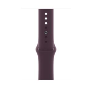 Cinturino Sport 45mm Regular - Ciliegia Scuro