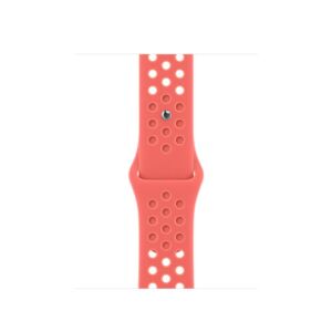 Cinturino Nike Sport Magic Ember/Crimson Bliss (41 mm)