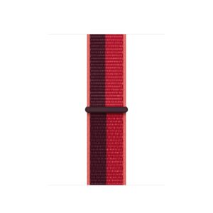 Cinturino Apple Watch Sport Loop (PRODUCT)RED 41mm - Rosso