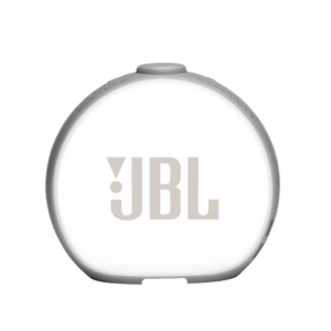 Radiosveglia Digitale JBL Horizon 2 FM - Grigio