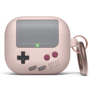 Cover Airpods 3th gameboy