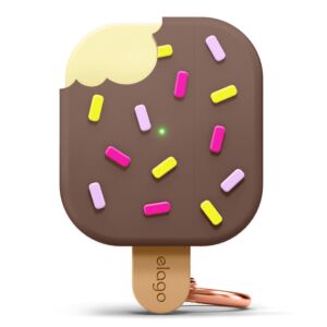 Cover Ice cream  Airpods 3th