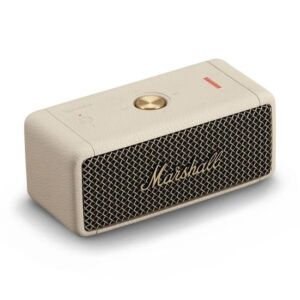 Emberton Speaker Portatile Bluetooth 10W - Crema