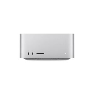 Mac Studio: Chip Apple M1 Max - CPU 10‑core e GPU 24‑core - Neural Engine 16 core - 512GB SSD