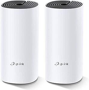 Deco M4 - Sistema Mesh Wi-Fi AC1200