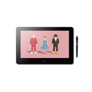 Tavoletta Grafica Tavoletta Grafica Wacom Cintiq Pro 16