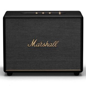 Woburn III Altoparlante Bluetooth - Nero