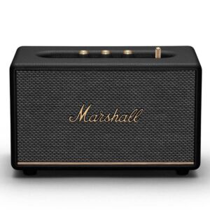 Acton III Speaker Bluetooth - Nero