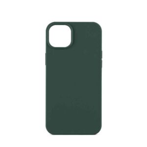Custodia Allure con magneti  iPhone 14 - Verde Bosco