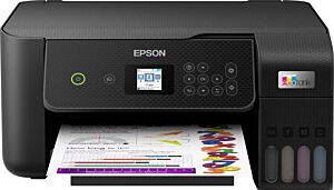 Stampante Multifunzione EcoTank ET-2820 - Inkjet A4