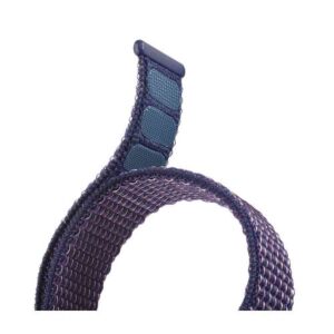 Cinturino per Apple Watch (Serie 1-7) 38-41 mm - Blu