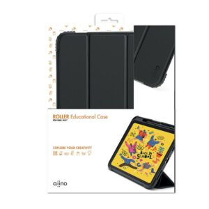 Custodia Roller Educational per iPad 10.9" (10a generazione)