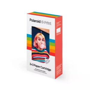 Carta per stampare su Hi Print - 20 Foto