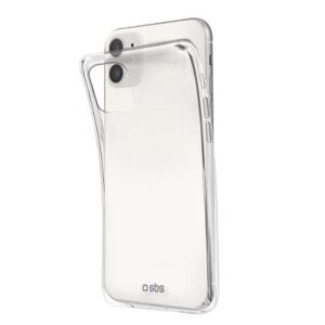 Custodia Skinny per iPhone 11 - Trasparente