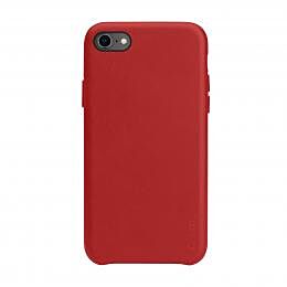 Custodia Slim per iPhone 8 / iPhone 7 - Rosso